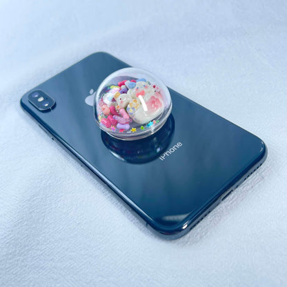 [New Arrival] Kawaii Shaker Cuties Phone PopSockets