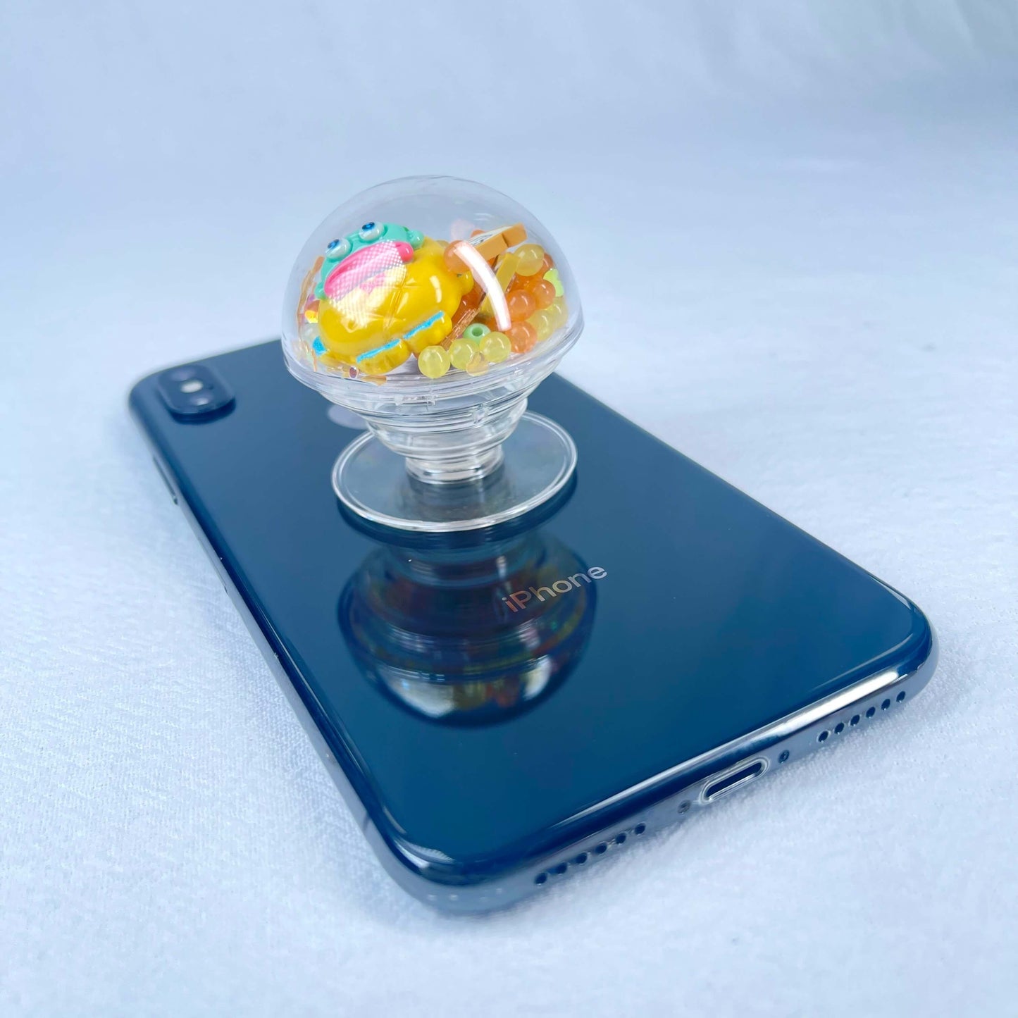 [New Arrival] Kawaii Shaker Cuties Phone PopSockets