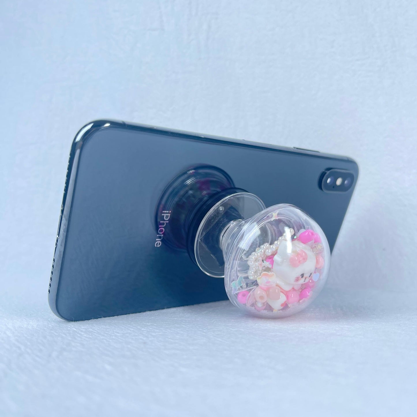 [New Arrival] Kawaii Shaker Cuties Phone PopSockets