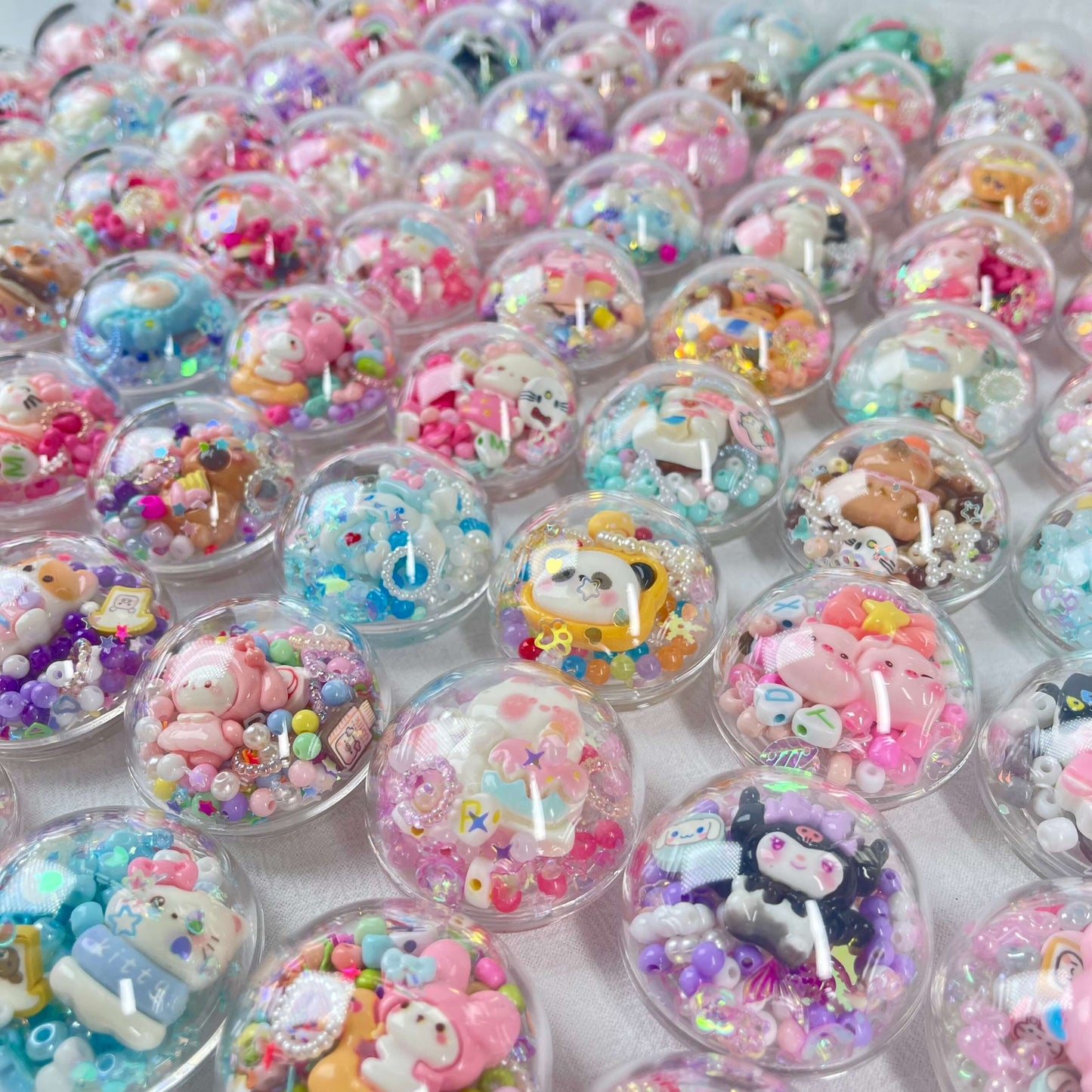 [New Arrival] Kawaii Shaker Cuties Phone PopSockets