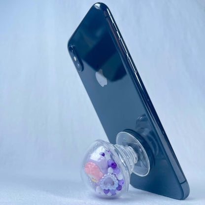 [New Arrival] Kawaii Shaker Cuties Phone PopSockets