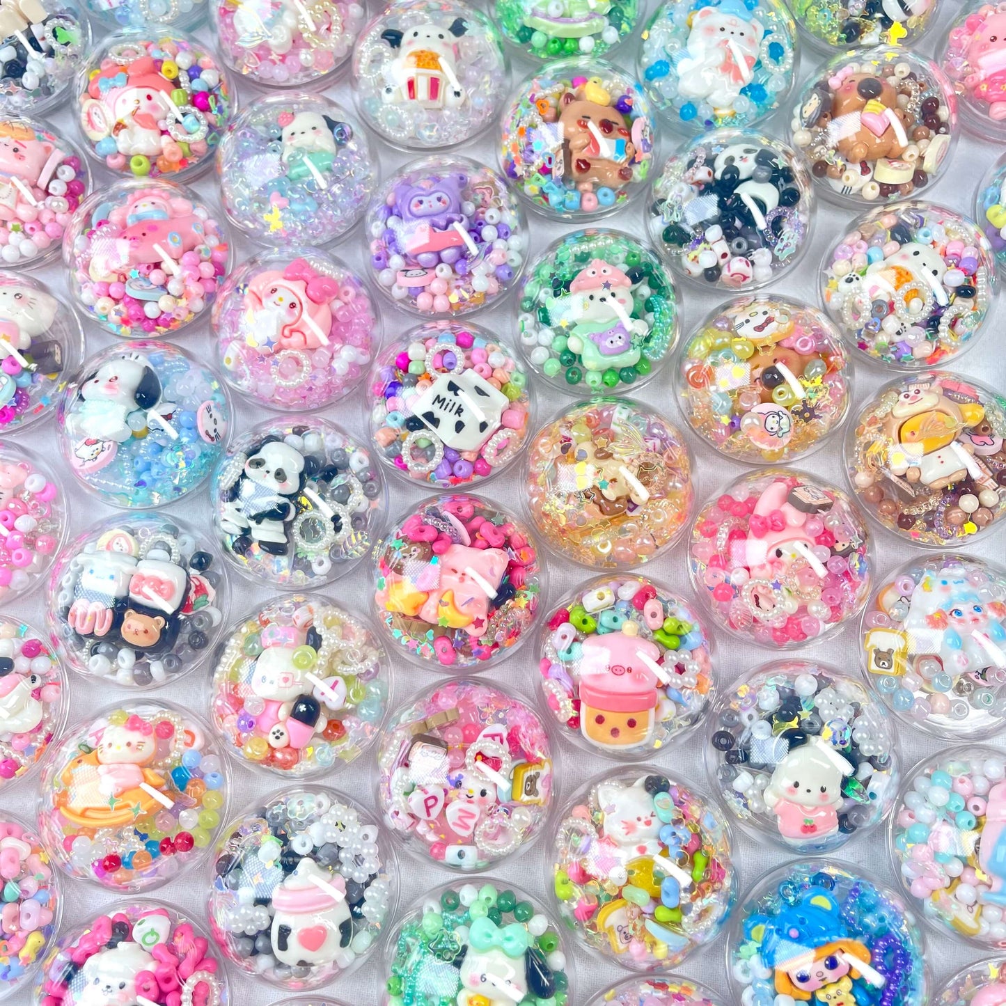 [New Arrival] Kawaii Shaker Cuties Phone PopSockets