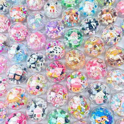 [New Arrival] Kawaii Shaker Cuties Phone PopSockets