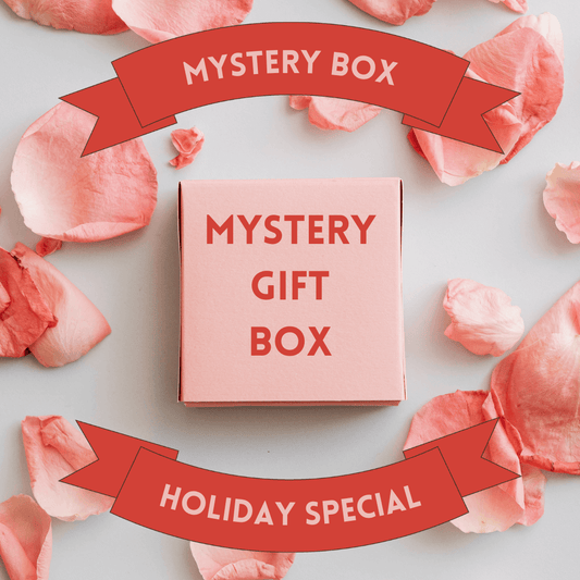 [Holiday Celebration] 2025 Annual Thank You Mystery Gift Box-Normal Box