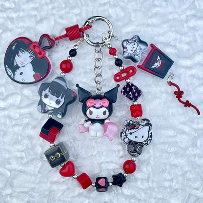 [Anniversary Celebration] Special Dolls Batch Multi Chains Kawaii Phone Chains-Celebration Special Price!-THIS WEEKEND ONLY