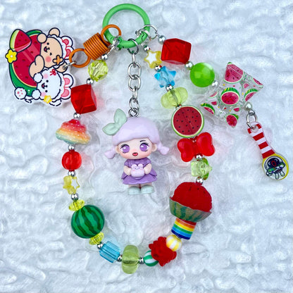 [Anniversary Celebration] Special Dolls Batch Multi Chains Kawaii Phone Chains-Celebration Special Price!-THIS WEEKEND ONLY