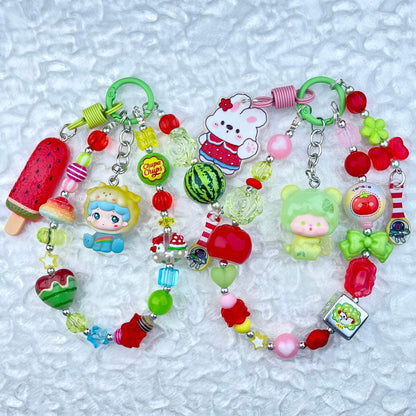 [Anniversary Celebration] Special Dolls Batch Multi Chains Kawaii Phone Chains-Celebration Special Price!-THIS WEEKEND ONLY