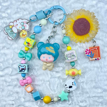 [Anniversary Celebration] Special Dolls Batch Multi Chains Kawaii Phone Chains-Celebration Special Price!-THIS WEEKEND ONLY