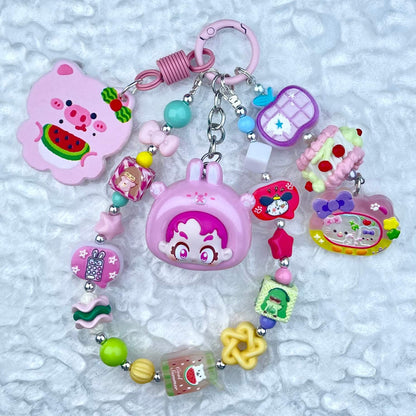 [Anniversary Celebration] Special Dolls Batch Multi Chains Kawaii Phone Chains-Celebration Special Price!-THIS WEEKEND ONLY