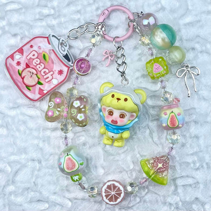 [Anniversary Celebration] Special Dolls Batch Multi Chains Kawaii Phone Chains-Celebration Special Price!-THIS WEEKEND ONLY