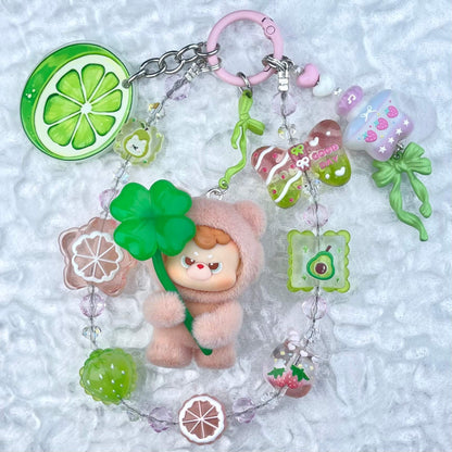 [Anniversary Celebration] Special Dolls Batch Multi Chains Kawaii Phone Chains-Celebration Special Price!-THIS WEEKEND ONLY