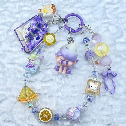[Anniversary Celebration] Special Dolls Batch Multi Chains Kawaii Phone Chains-Celebration Special Price!-THIS WEEKEND ONLY