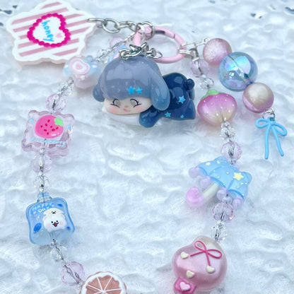 [Anniversary Celebration] Special Dolls Batch Multi Chains Kawaii Phone Chains-Celebration Special Price!-THIS WEEKEND ONLY