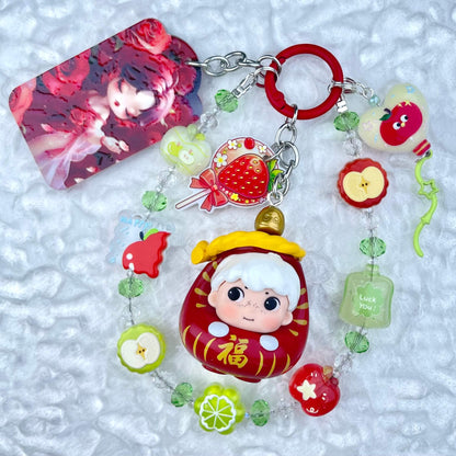 [Anniversary Celebration] Special Dolls Batch Multi Chains Kawaii Phone Chains-Celebration Special Price!-THIS WEEKEND ONLY