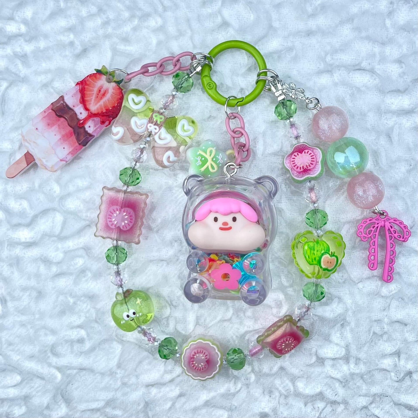 [Anniversary Celebration] Special Dolls Batch Multi Chains Kawaii Phone Chains-Celebration Special Price!-THIS WEEKEND ONLY