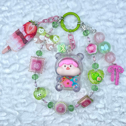 [Anniversary Celebration] Special Dolls Batch Multi Chains Kawaii Phone Chains-Celebration Special Price!-THIS WEEKEND ONLY