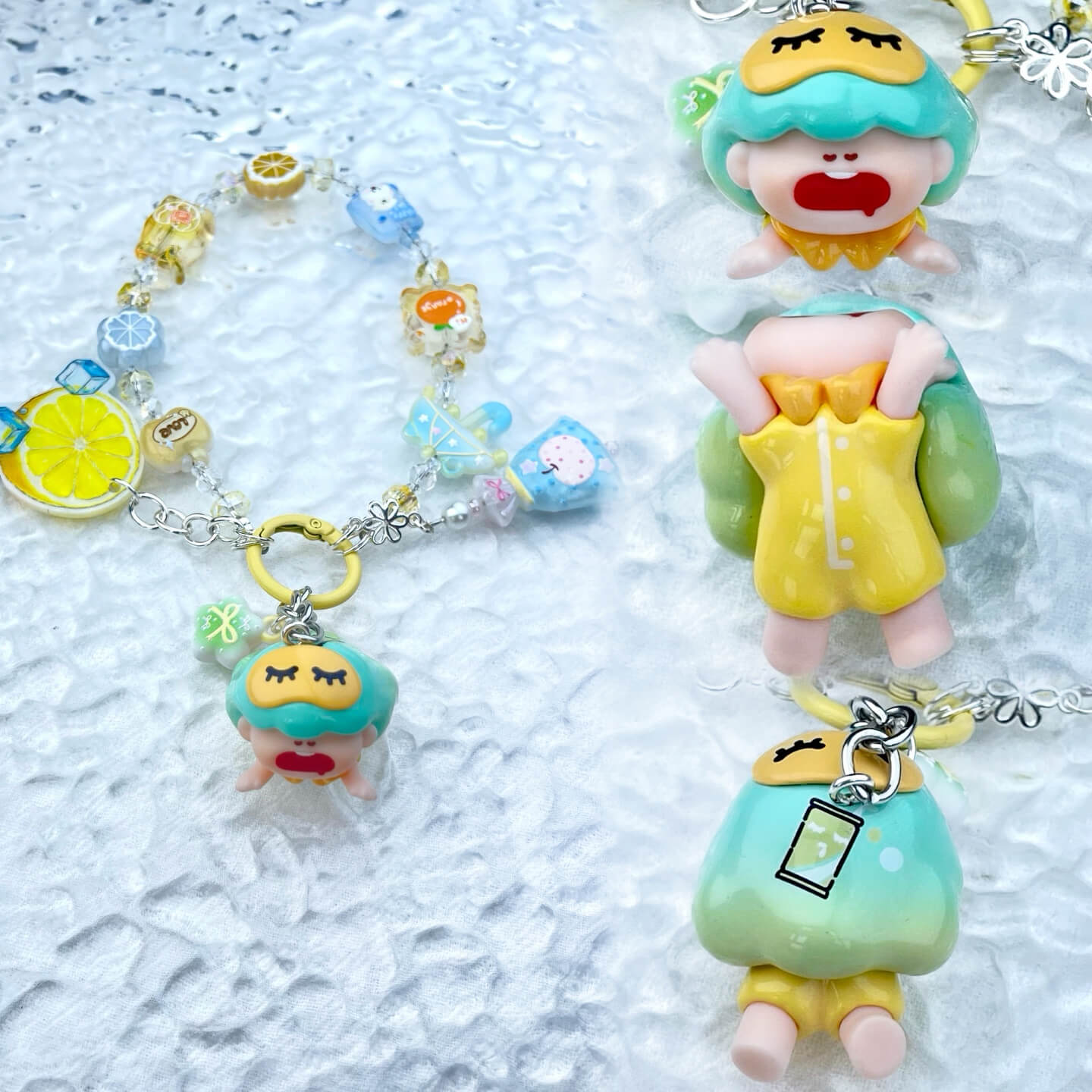 [Anniversary Celebration] Special Dolls Batch Multi Chains Kawaii Phone Chains-Celebration Special Price!-THIS WEEKEND ONLY