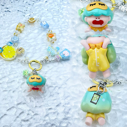[Anniversary Celebration] Special Dolls Batch Multi Chains Kawaii Phone Chains-Celebration Special Price!-THIS WEEKEND ONLY