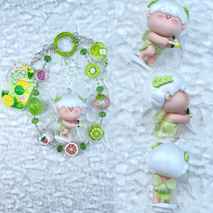 [Anniversary Celebration] Special Dolls Batch Multi Chains Kawaii Phone Chains-Celebration Special Price!-THIS WEEKEND ONLY