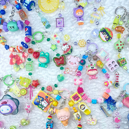 [Anniversary Celebration] Special Dolls Batch Multi Chains Kawaii Phone Chains-Celebration Special Price!-THIS WEEKEND ONLY