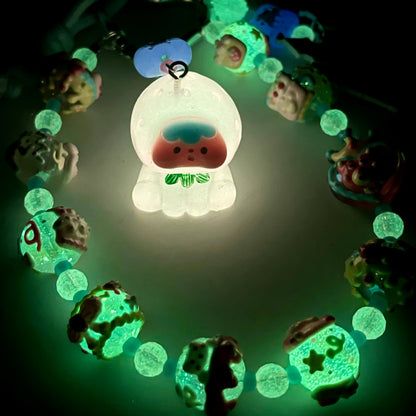 [New Arrival] ONLY BATCH Handpainted Beads Kawaii Cutie Handbag Decor-Special Launch Price!-THIS WEEKEND ONLY