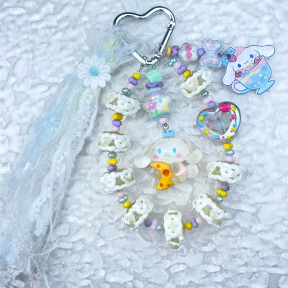 [New Arrival] ONLY BATCH Handpainted Beads Kawaii Cutie Handbag Decor-Special Launch Price!-THIS WEEKEND ONLY
