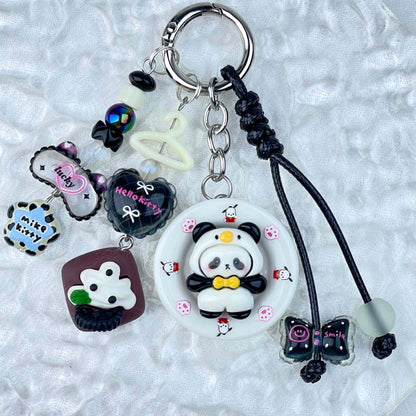 [New Arrival] Handmade Kawaii Food Theme Keychain Phone Decor-SPECIAL LAUNCH PRICE!