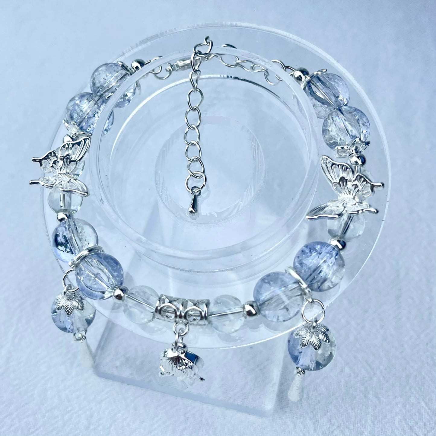 [New Batch] Adjustable Length Premium Hidden Style Bracelets-Newly Made Batch!