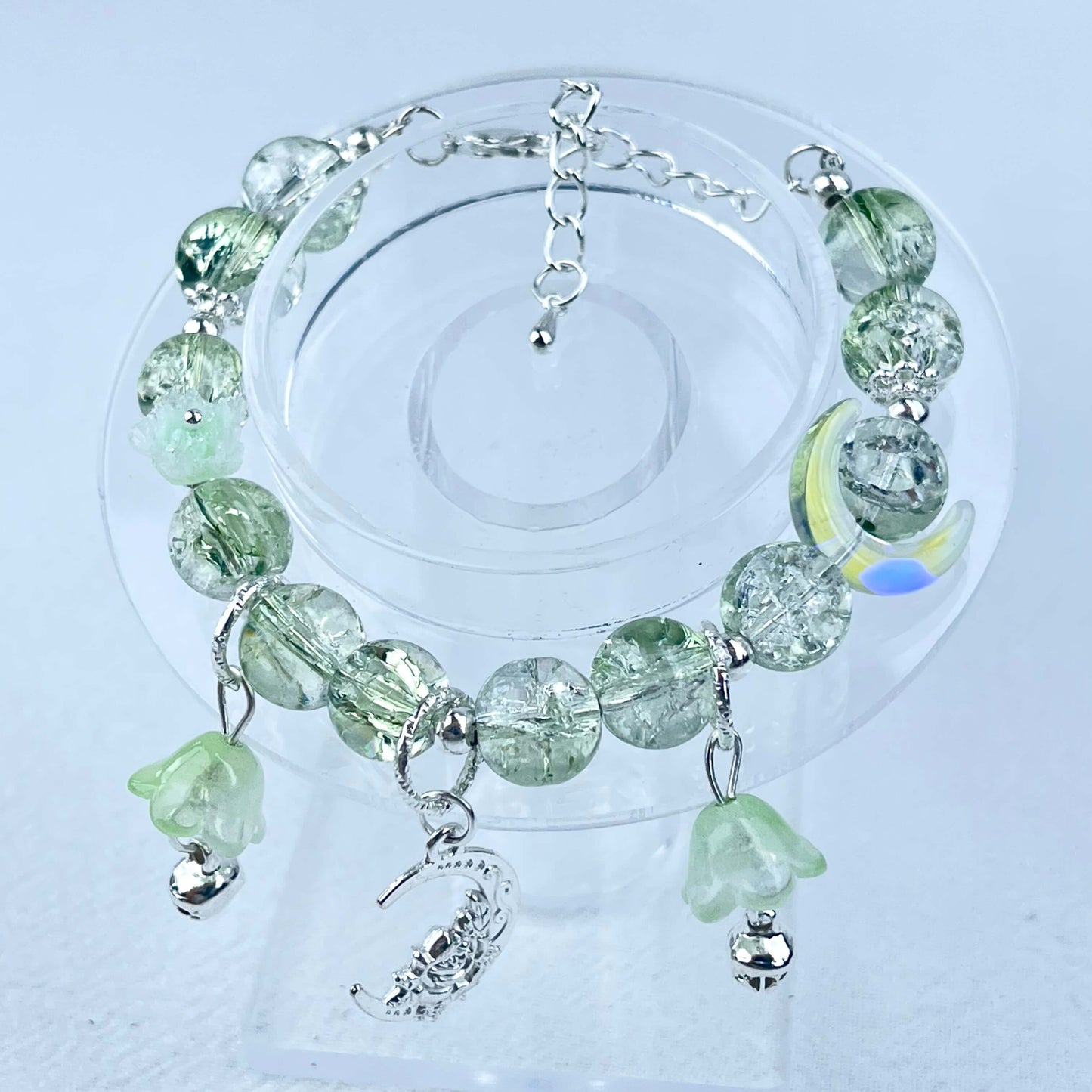 [New Batch] Adjustable Length Premium Hidden Style Bracelets-Newly Made Batch!