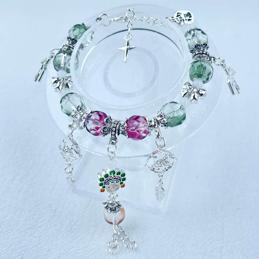 [New Batch] Adjustable Length Premium Hidden Style Bracelets-Newly Made Batch!