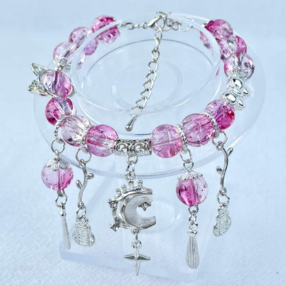 [New Batch] Adjustable Length Premium Hidden Style Bracelets-Newly Made Batch!