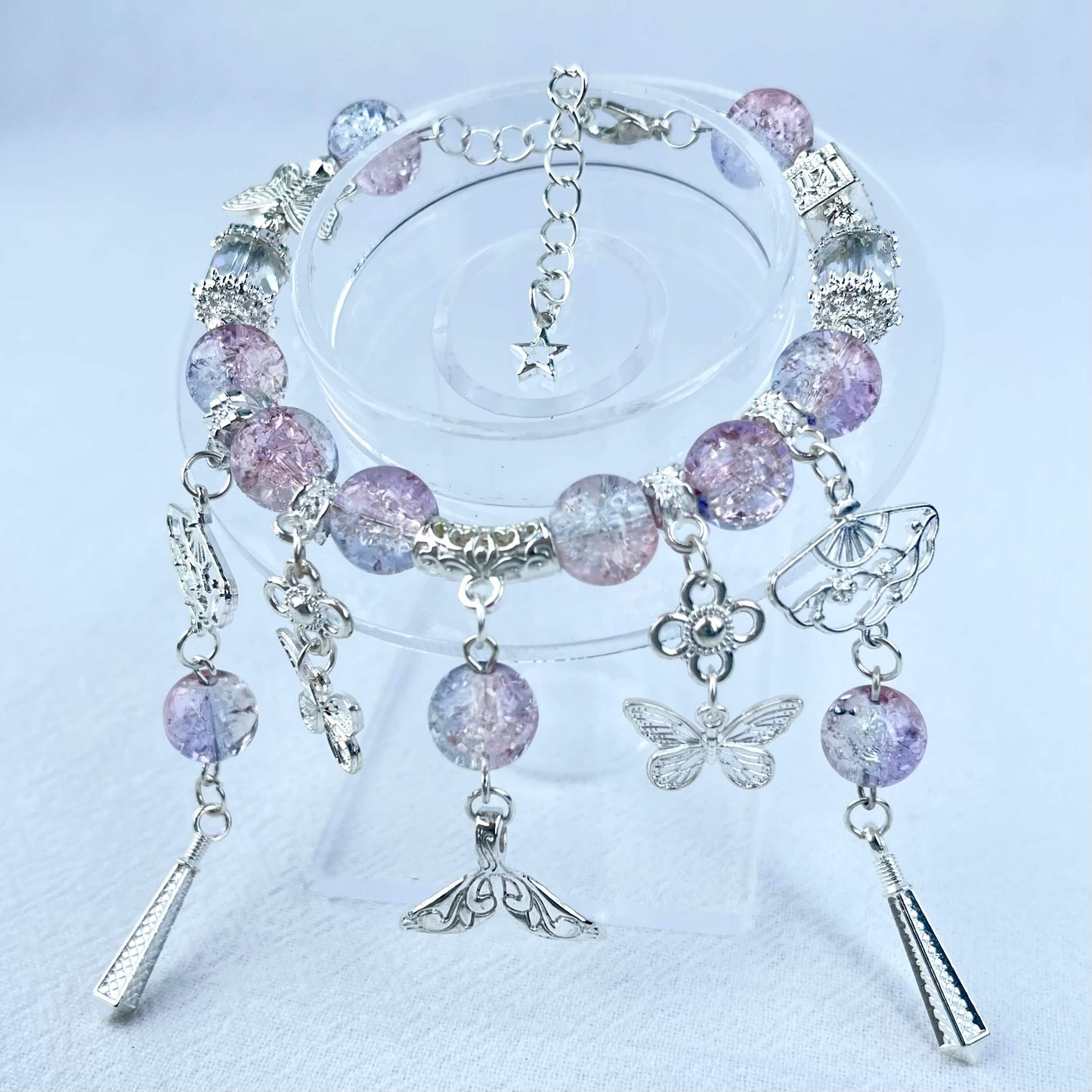 [New Batch] Adjustable Length Premium Hidden Style Bracelets-Newly Made Batch!