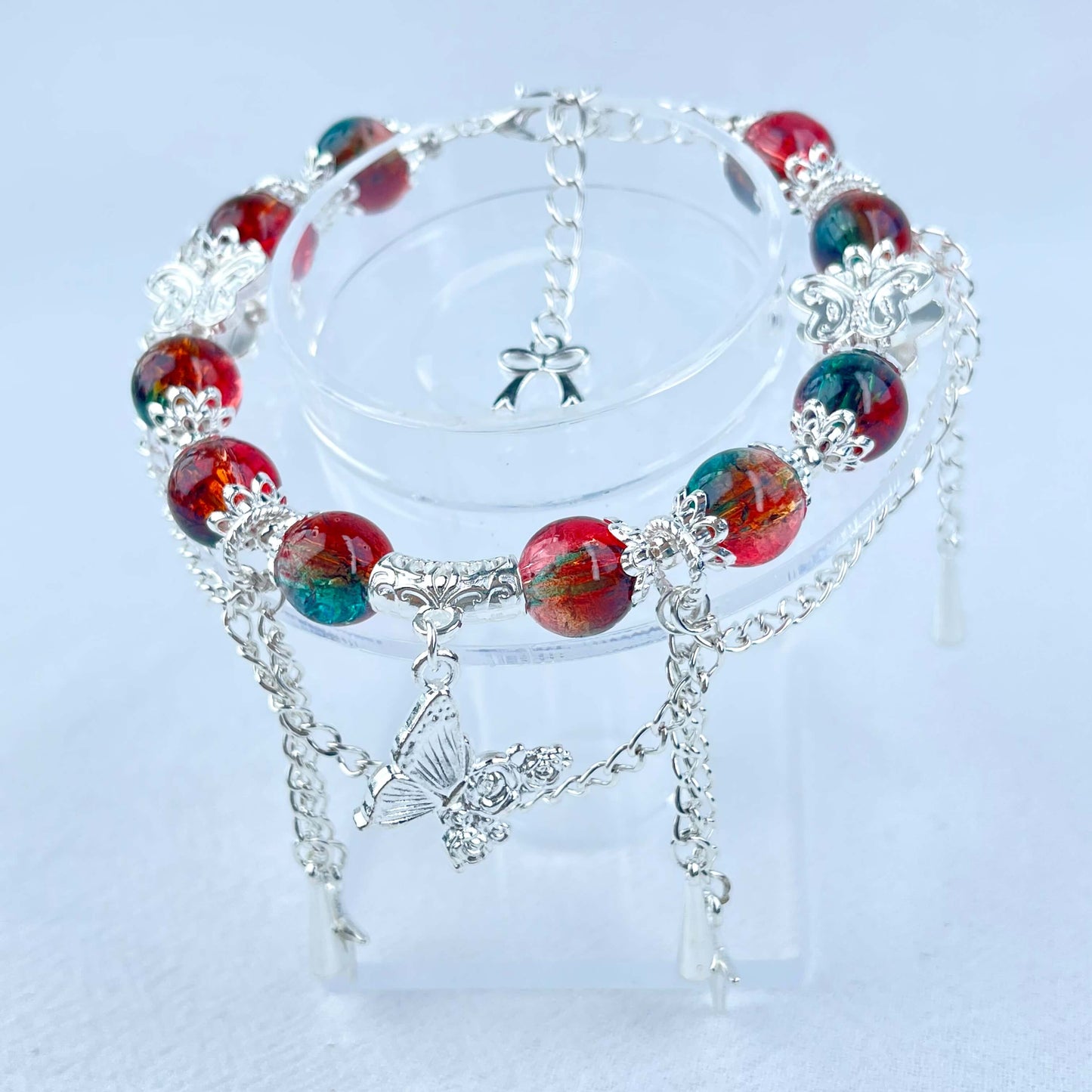 [New Batch] Adjustable Length Premium Hidden Style Bracelets-Newly Made Batch!