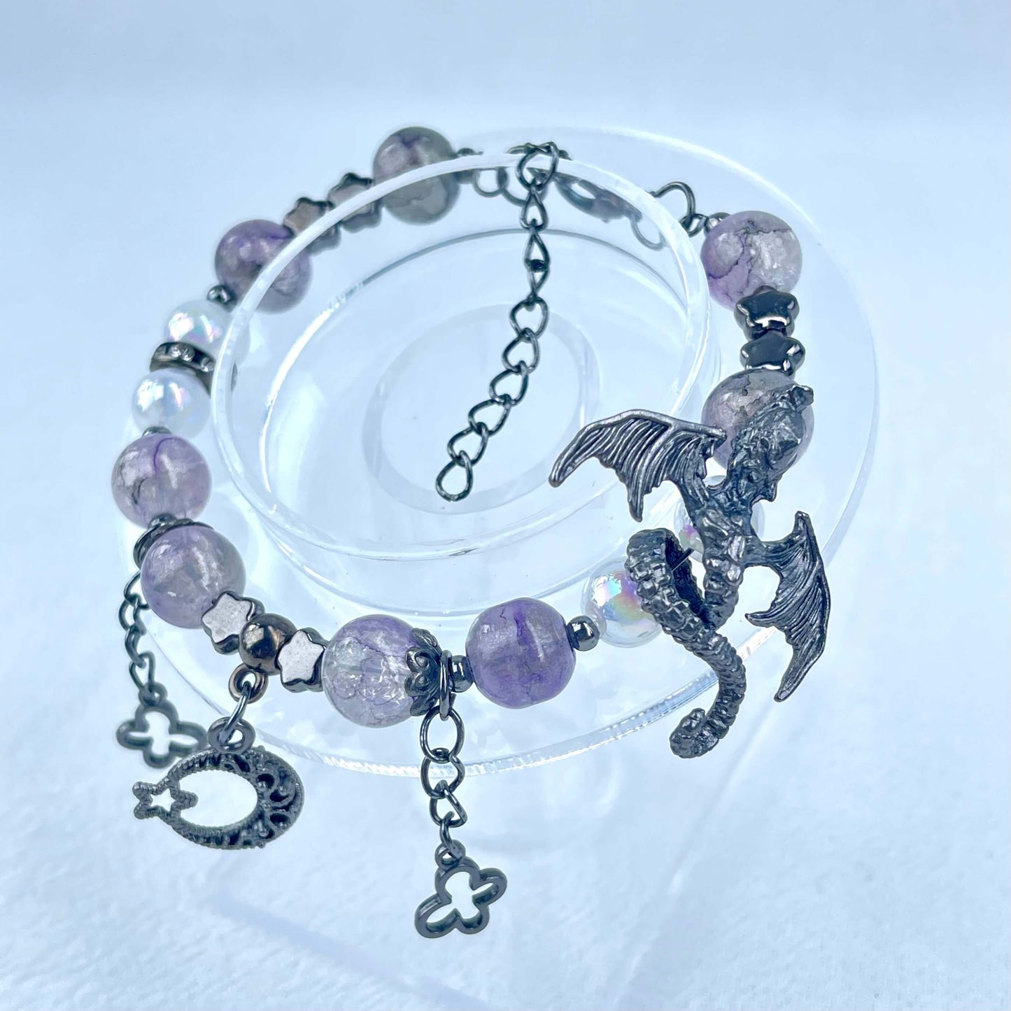 [New Batch] Adjustable Length Premium Hidden Style Bracelets-Newly Made Batch!