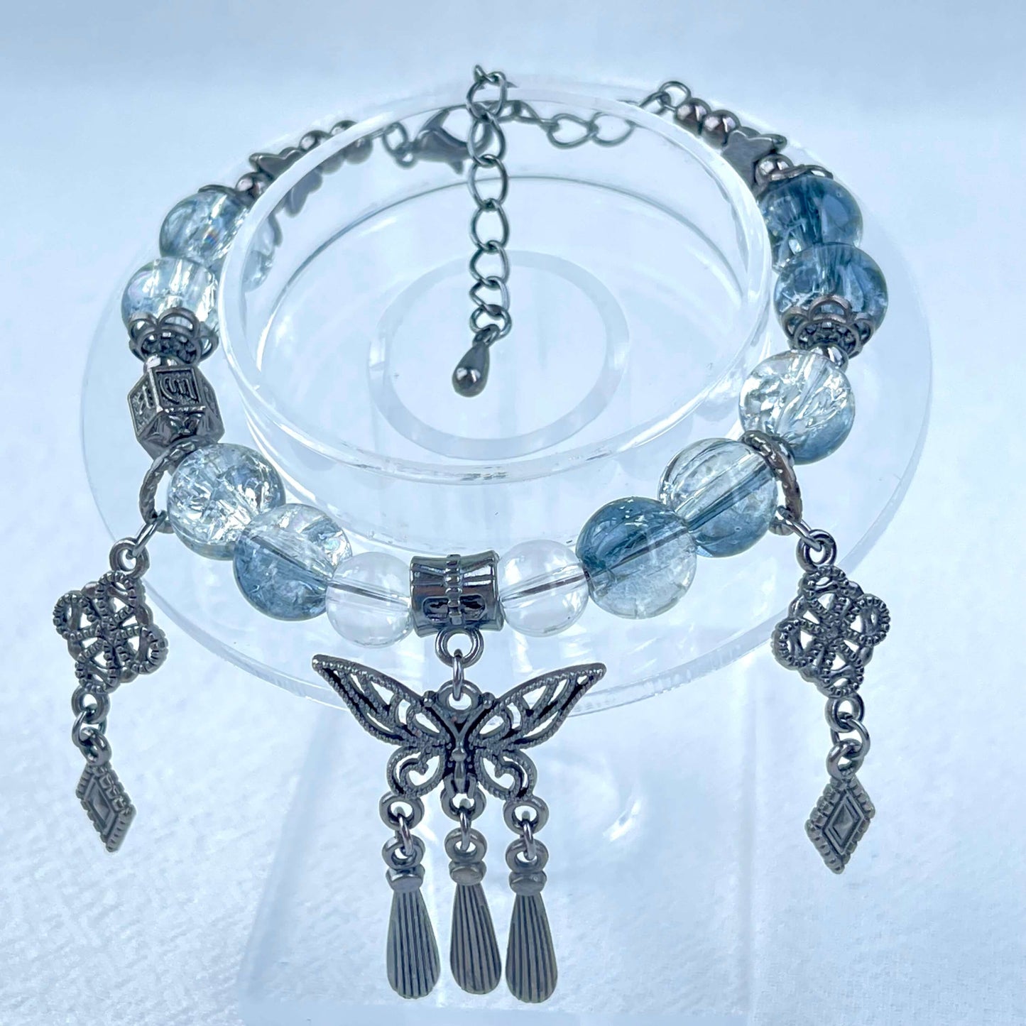 [New Batch] Adjustable Length Premium Hidden Style Bracelets-Newly Made Batch!
