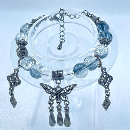 [New Batch] Adjustable Length Premium Hidden Style Bracelets-Newly Made Batch!