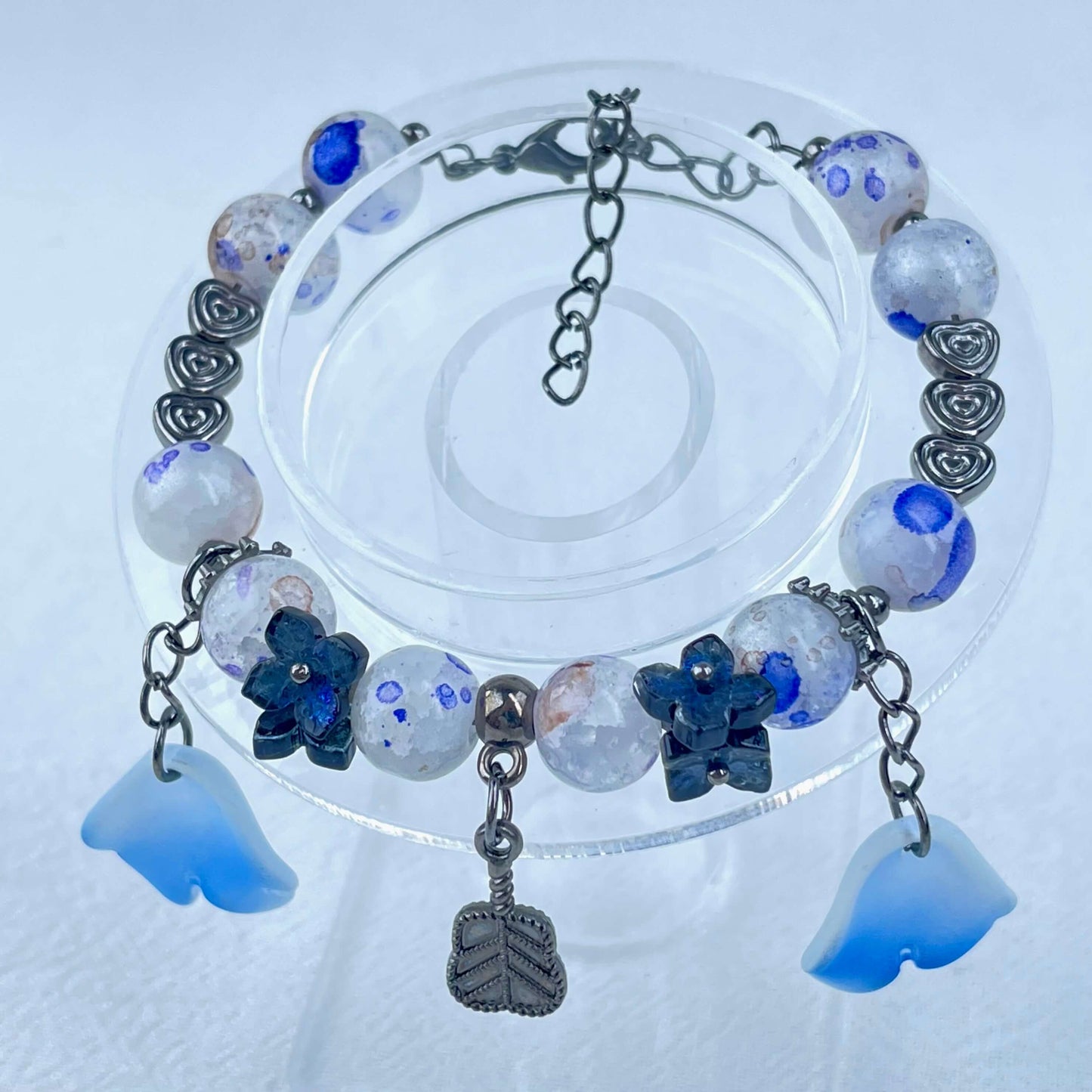 [New Batch] Adjustable Length Premium Hidden Style Bracelets-Newly Made Batch!
