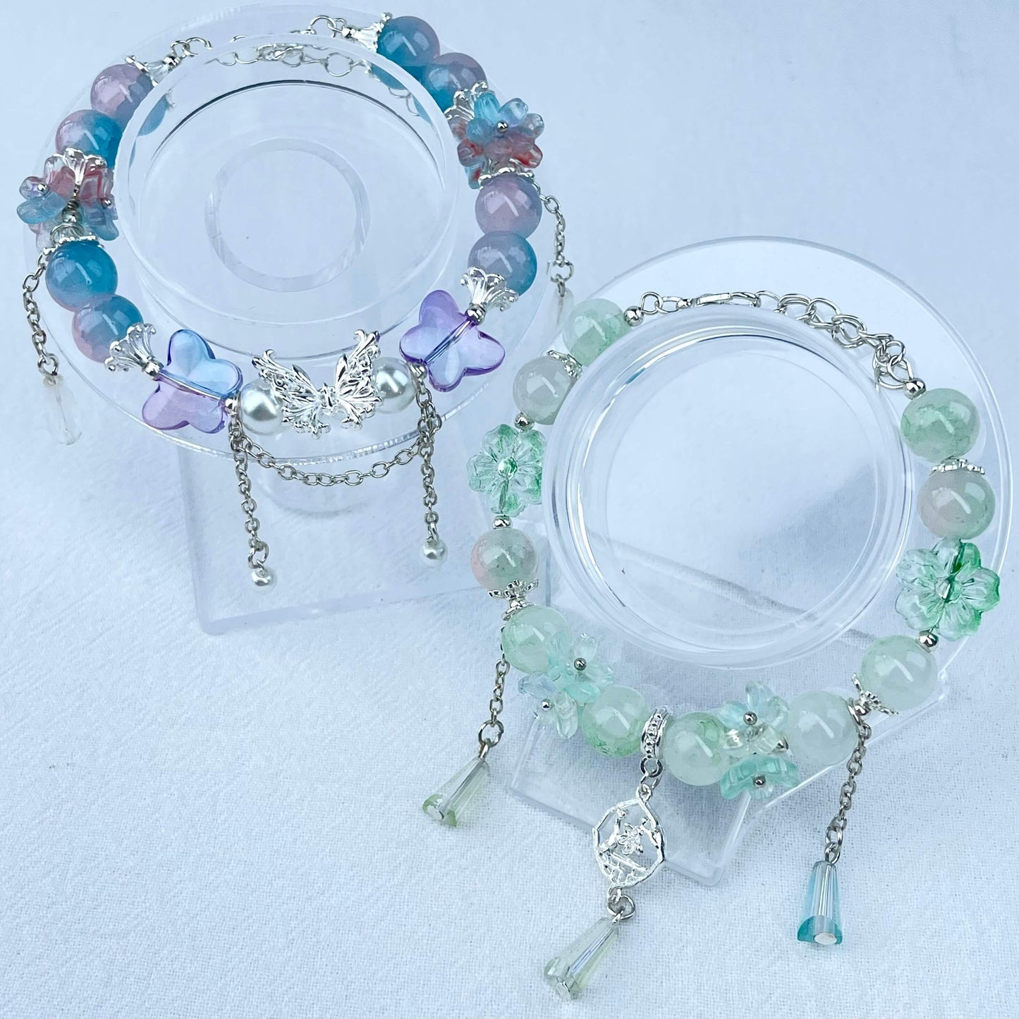 [New Batch] Adjustable Length Premium Hidden Style Bracelets-Newly Made Batch!