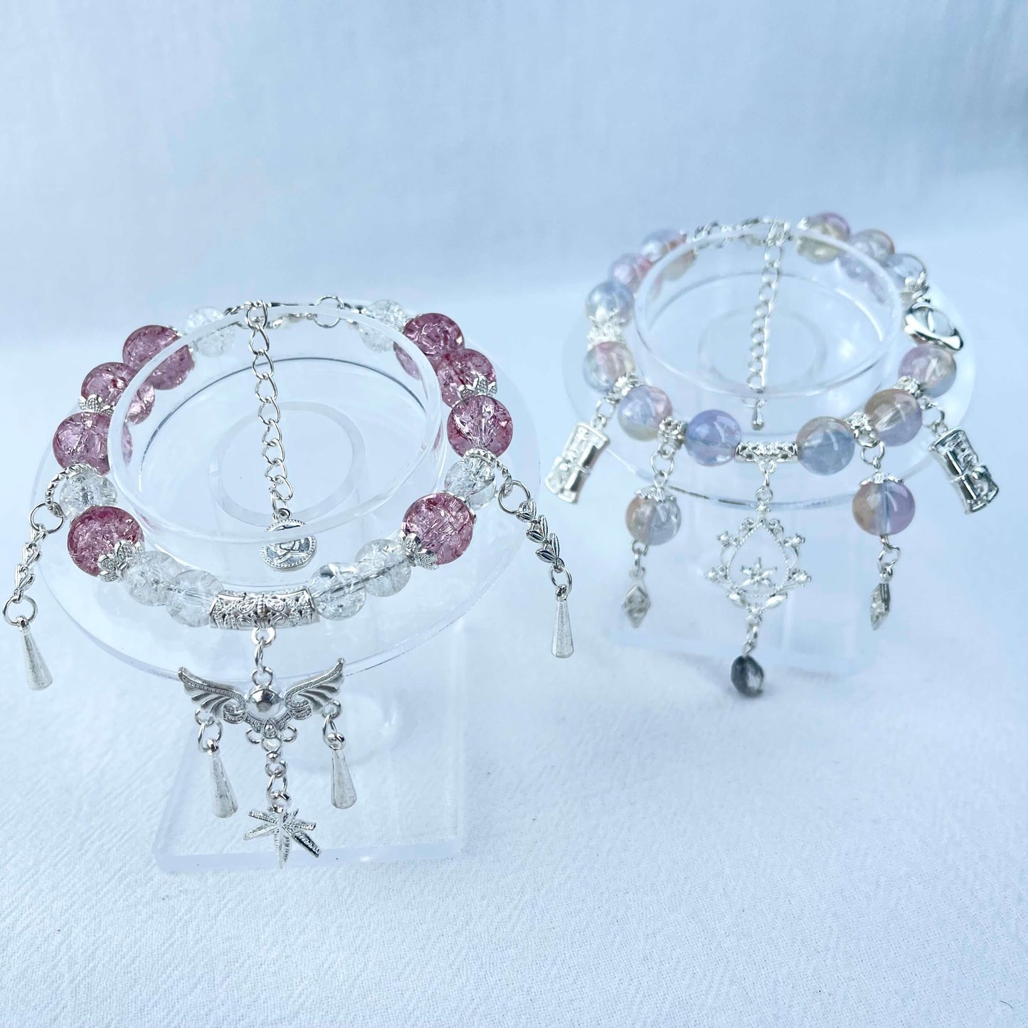 [New Batch] Adjustable Length Premium Hidden Style Bracelets-Newly Made Batch!