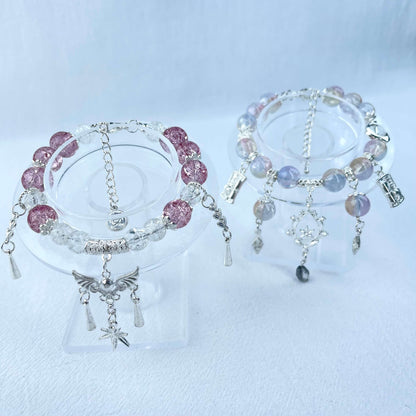 [New Batch] Adjustable Length Premium Hidden Style Bracelets-Newly Made Batch!