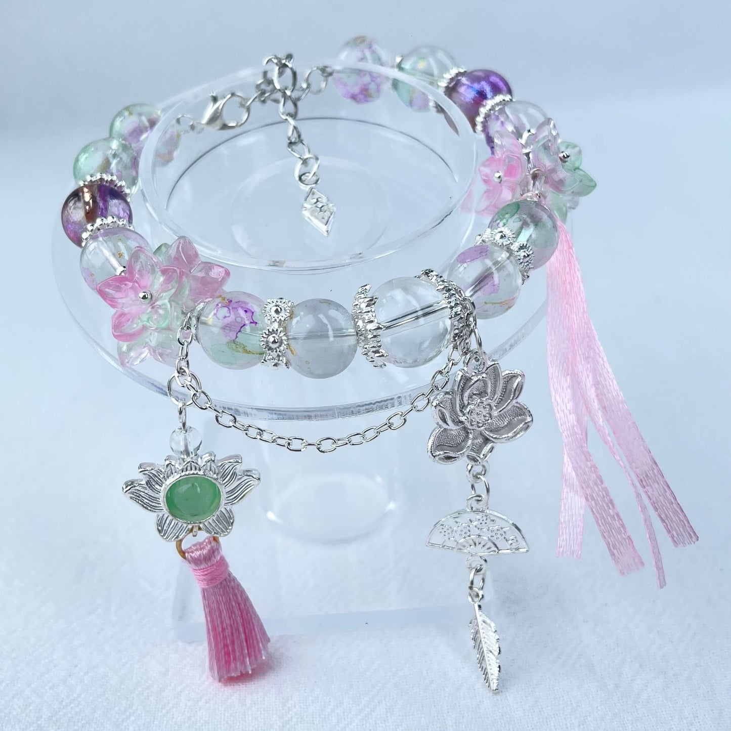 [New Batch] Adjustable Length Premium Hidden Style Bracelets-Newly Made Batch!