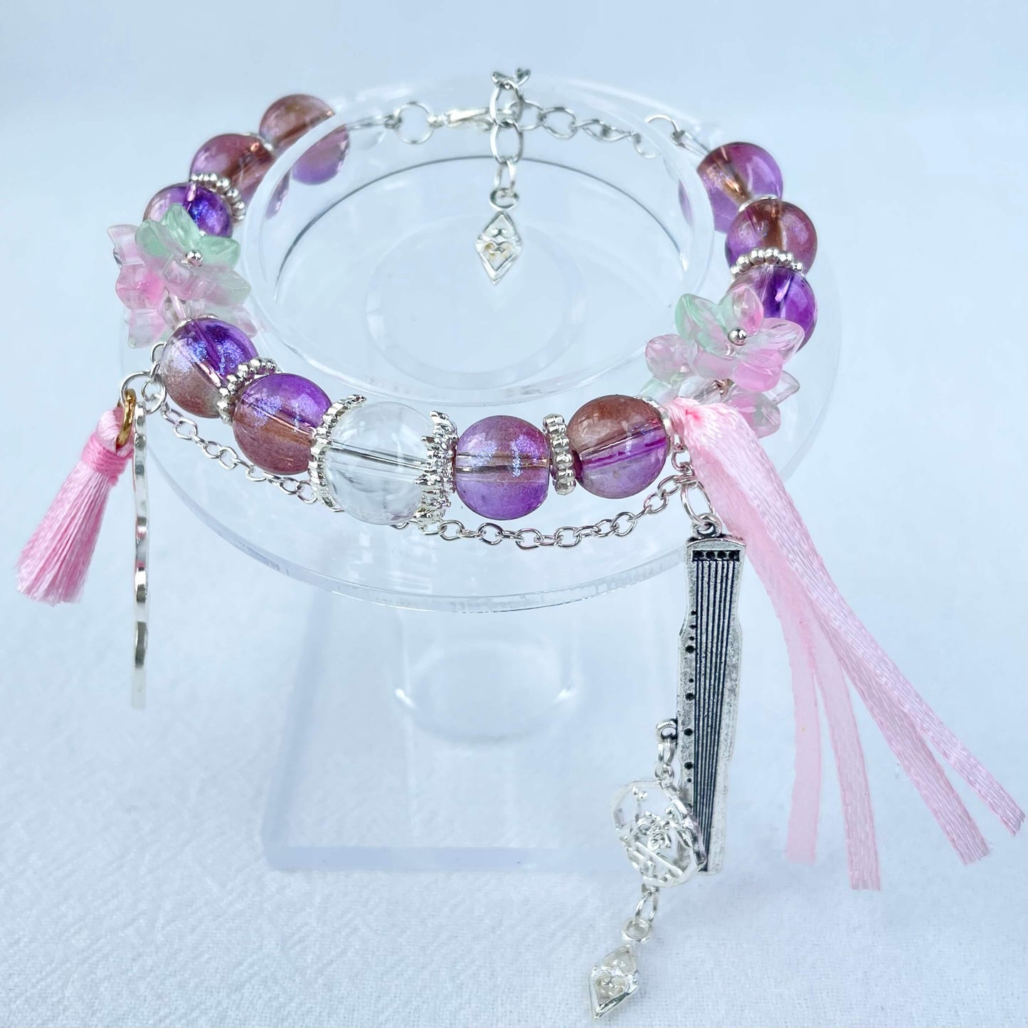 [New Batch] Adjustable Length Premium Hidden Style Bracelets-Newly Made Batch!