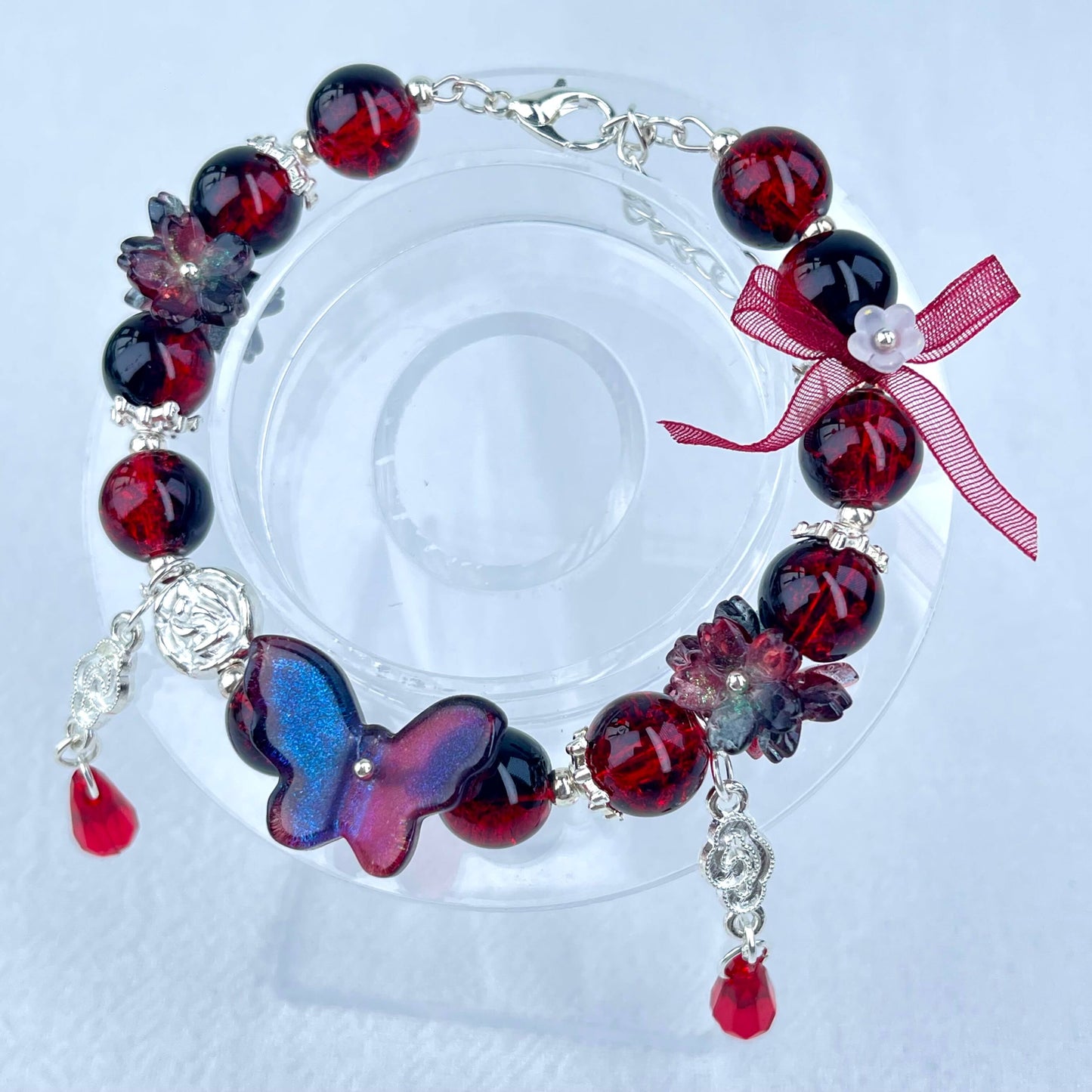 [New Batch] Adjustable Length Premium Hidden Style Bracelets-Newly Made Batch!