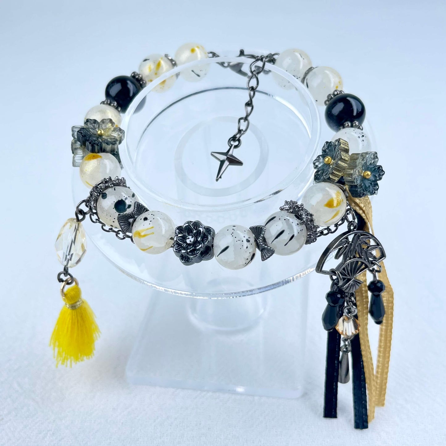 [New Batch] Adjustable Length Premium Hidden Style Bracelets-Newly Made Batch!