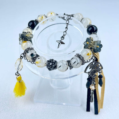 [New Batch] Adjustable Length Premium Hidden Style Bracelets-Newly Made Batch!