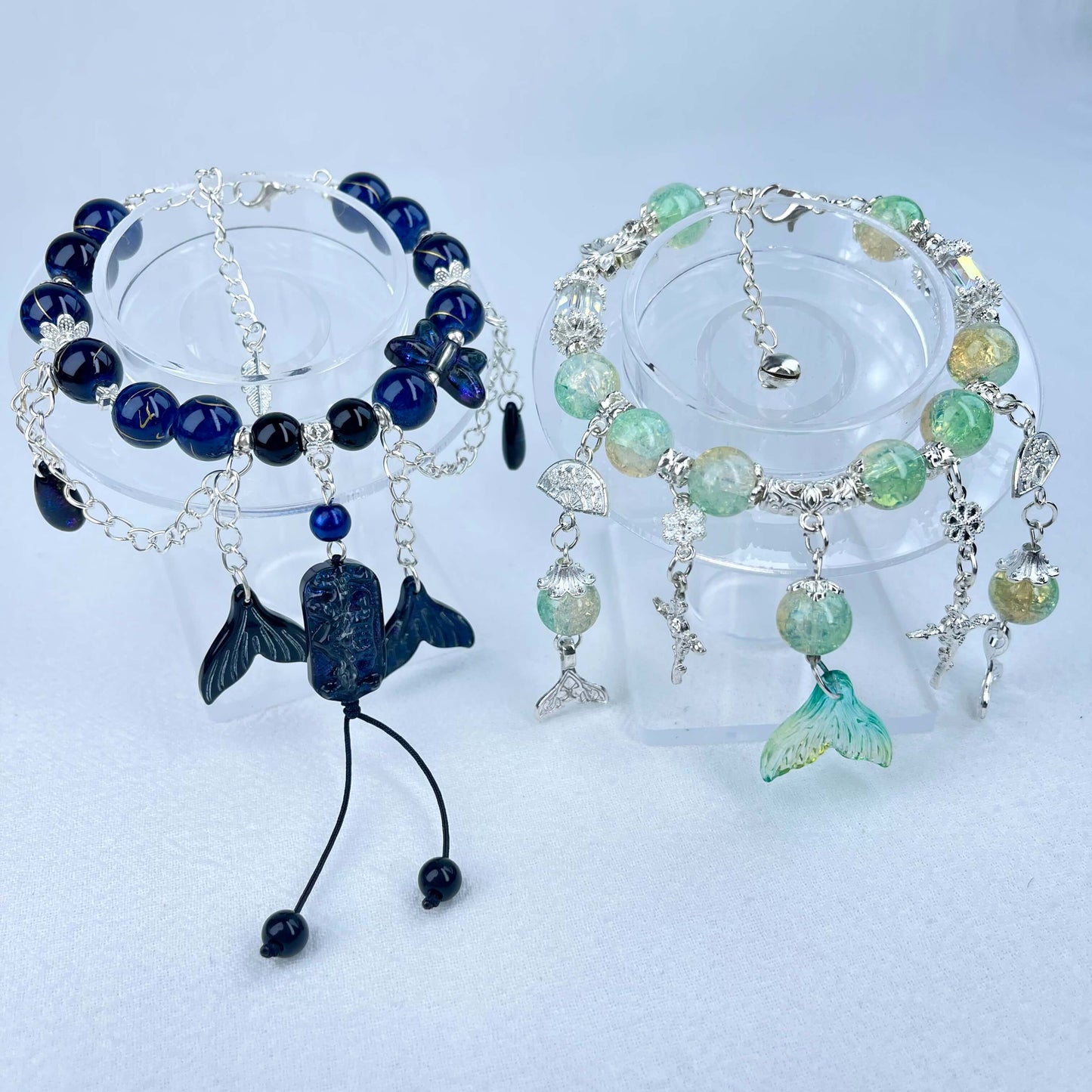 [New Batch] Adjustable Length Premium Hidden Style Bracelets-Newly Made Batch!