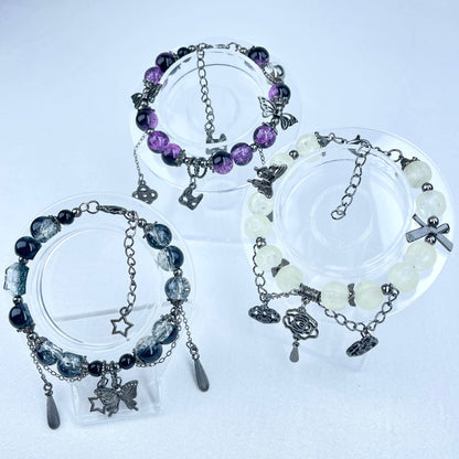 [New Batch] Adjustable Length Premium Hidden Style Bracelets-Newly Made Batch!