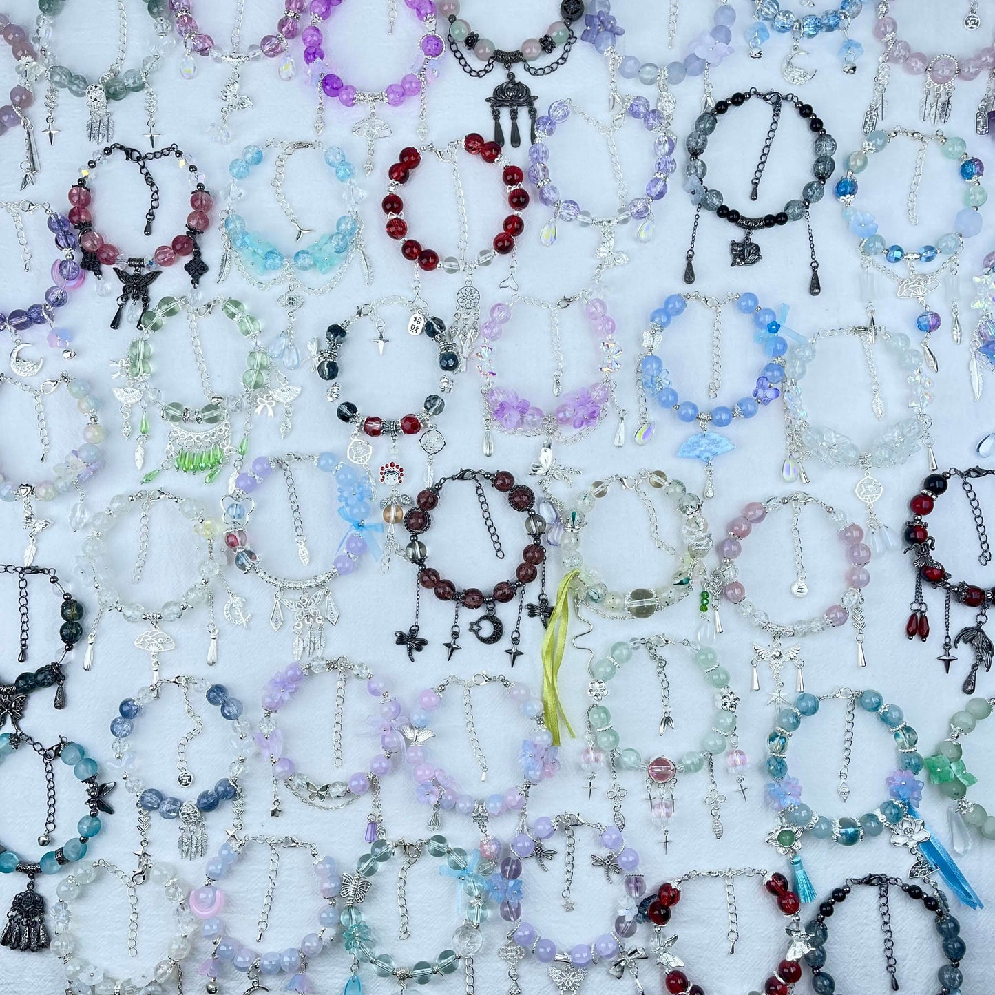 [New Batch] Adjustable Length Premium Hidden Style Bracelets-Newly Made Batch!