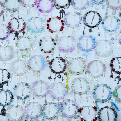[New Batch] Adjustable Length Premium Hidden Style Bracelets-Newly Made Batch!