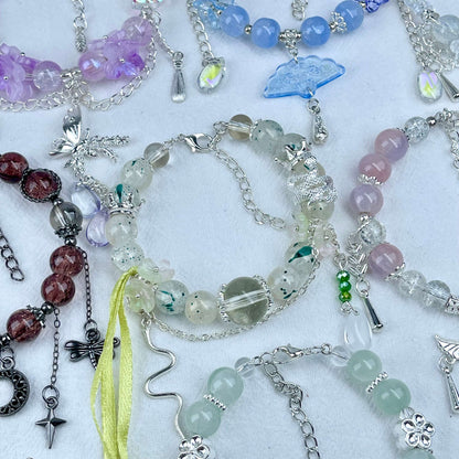 [New Batch] Adjustable Length Premium Hidden Style Bracelets-Newly Made Batch!